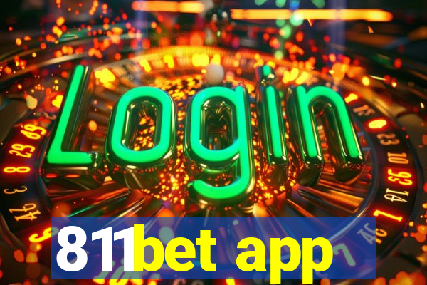 811bet app